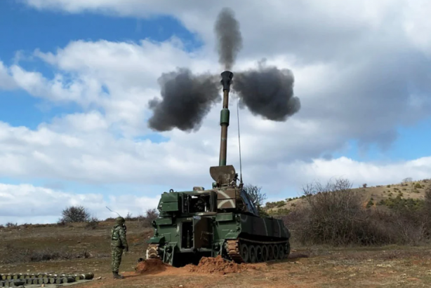 Foto - Türkiye'nin İHA ve mermi satışını veto eden Fransa ve Yunanistan'dan görülmemiş adım! İşte buna uyanıklık denir