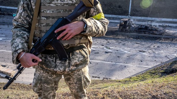 Foto - Türkiye'nin İHA ve mühimmat satışı engellenmişti! Şimdi de 'Değiş tokuş yapalım mı?' teklifi geldi