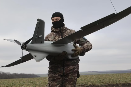 Foto - Türkiye'nin İHA yapmayı öğretip Bayraktar TB2 verdiği ülke çıldırdı! 3 milyon İHA üretecekler