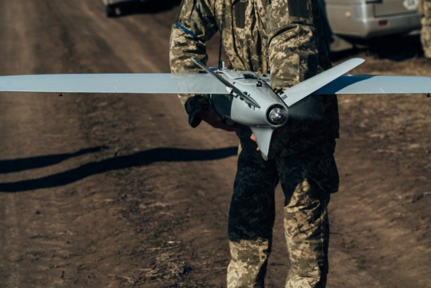 Foto - Türkiye'nin İHA yapmayı öğretip Bayraktar TB2 verdiği ülke çıldırdı! 3 milyon İHA üretecekler