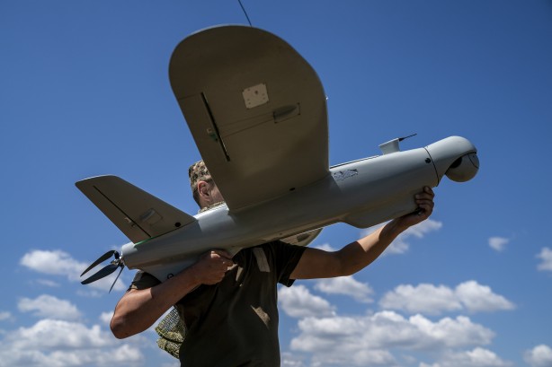 Foto - Türkiye'nin İHA yapmayı öğretip Bayraktar TB2 verdiği ülke çıldırdı! 3 milyon İHA üretecekler