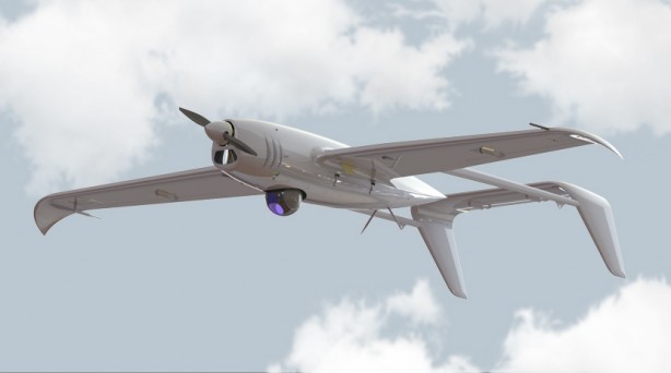 Foto - Türkiye'nin İHA yapmayı öğrettiği Ukrayna 'bu nasıl iş' dedirtti! Avrupa ülkesinde başladılar