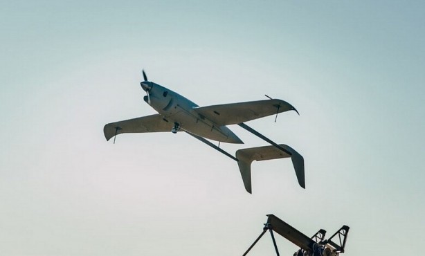 Foto - Türkiye'nin İHA yapmayı öğrettiği Ukrayna 'bu nasıl iş' dedirtti! Avrupa ülkesinde başladılar
