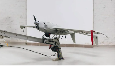 Foto - Türkiye'nin İHA yapmayı öğrettiği Ukrayna 'bu nasıl iş' dedirtti! Avrupa ülkesinde başladılar