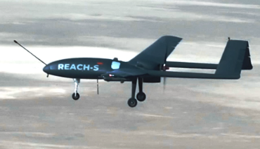 Foto - Türkiye'nin İHA yapmayı öğrettiği ülke Bayraktar TB2 SİHA'yı kopyaladı! Herkes şaştı kaldı