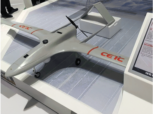 Foto - Türkiye'nin İHA yapmayı öğrettiği ülke Bayraktar TB2 SİHA'yı kopyaladı! Herkes şaştı kaldı