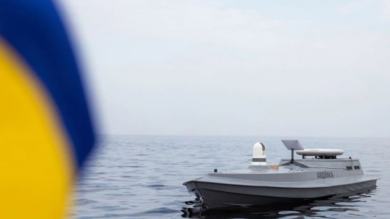 Foto - Türkiye'nin İHA yapmayı öğrettiği ülke bize rakip oldu! Dünyaya tanıttılar