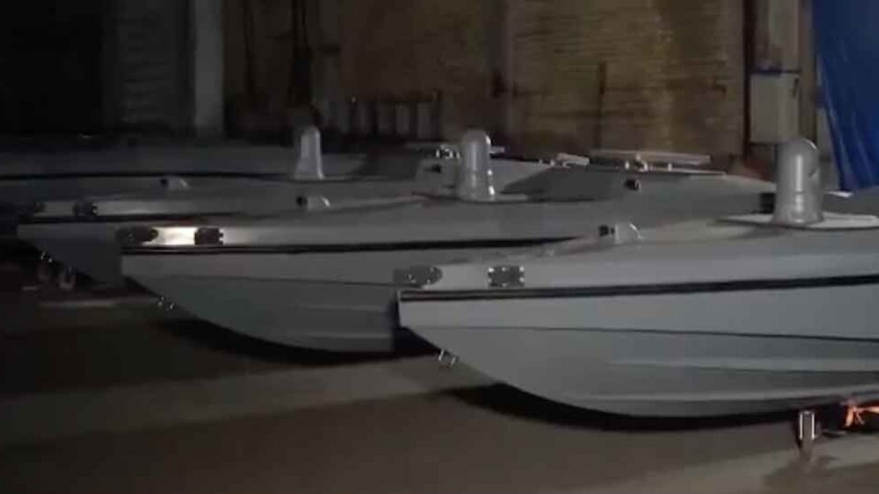 Foto - Türkiye'nin İHA yapmayı öğrettiği ülke bize rakip oldu! Dünyaya tanıttılar