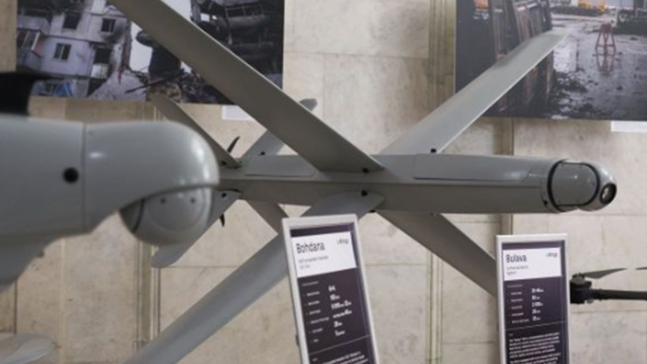 Foto - Türkiye'nin İHA yapmayı öğrettiği ülke çıldırdı: İHA düşüren İHA yaptılar