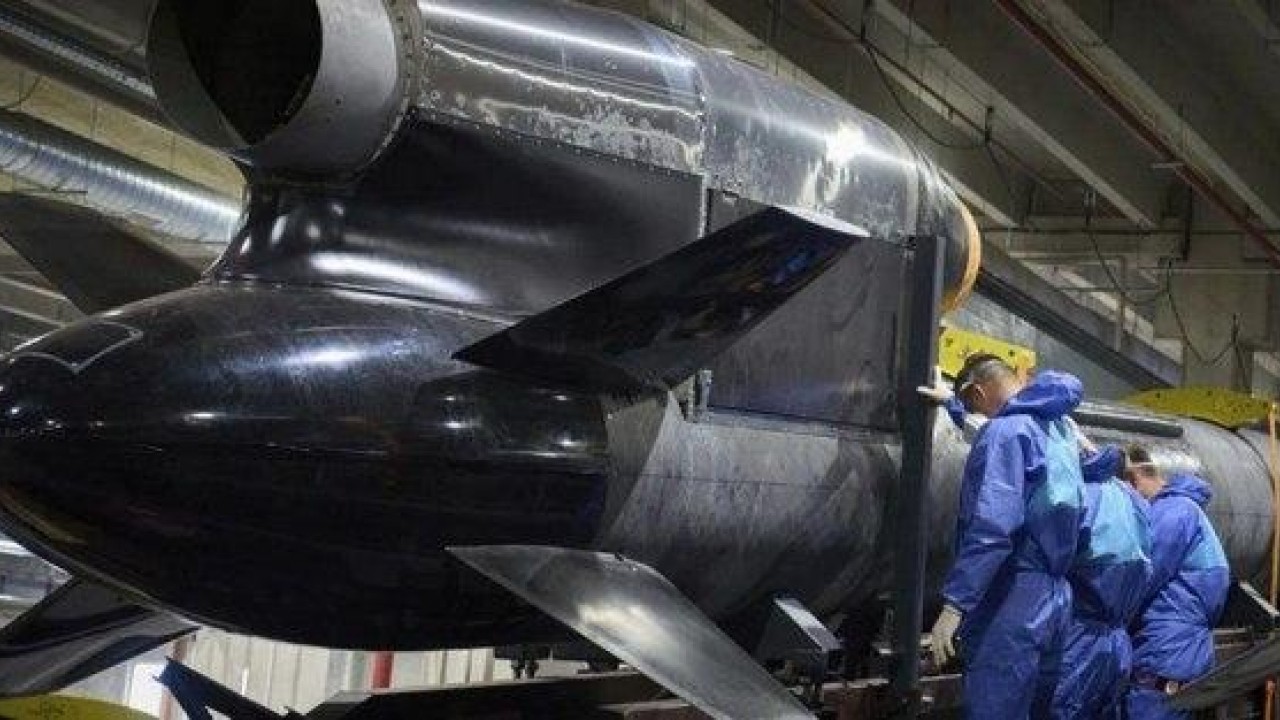 Türkiye'nin İHA yapmayı öğrettiği ülke füzeleri kopyaladı