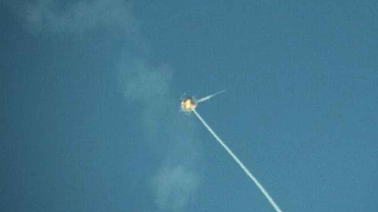 Türkiye'nin İHA yapmayı öğrettiği ülke, İHA'larını bir bir yem ediyor