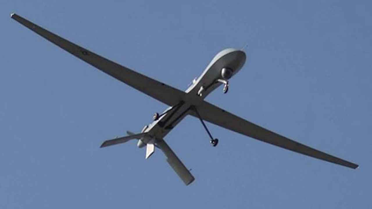 Foto - Türkiye'nin İHA yapmayı öğrettiği ülke, İHA'larını bir bir yem ediyor