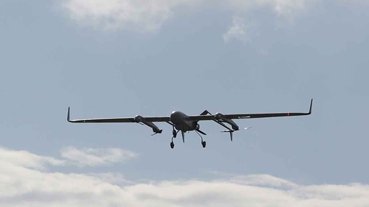 Foto - Türkiye'nin İHA yapmayı öğrettiği ülke, İHA'larını bir bir yem ediyor