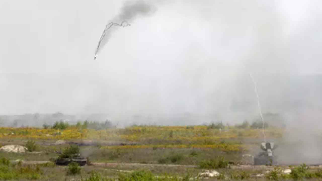 Foto - Türkiye'nin İHA yapmayı öğrettiği ülke, İHA'larını bir bir yem ediyor