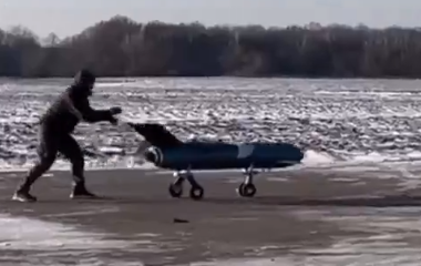 Foto - Türkiye'nin İHA yapmayı öğrettiği ve TB2 sattığı ülkeden flaş adım! Kendi İHA'larını görücüye çıkarılar