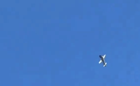 Foto - Türkiye'nin İHA yapmayı öğrettiği ve TB2 sattığı ülkeden flaş adım! Kendi İHA'larını görücüye çıkarılar