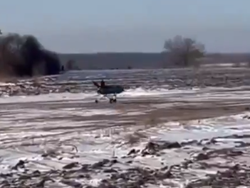 Foto - Türkiye'nin İHA yapmayı öğrettiği ve TB2 sattığı ülkeden flaş adım! Kendi İHA'larını görücüye çıkarılar