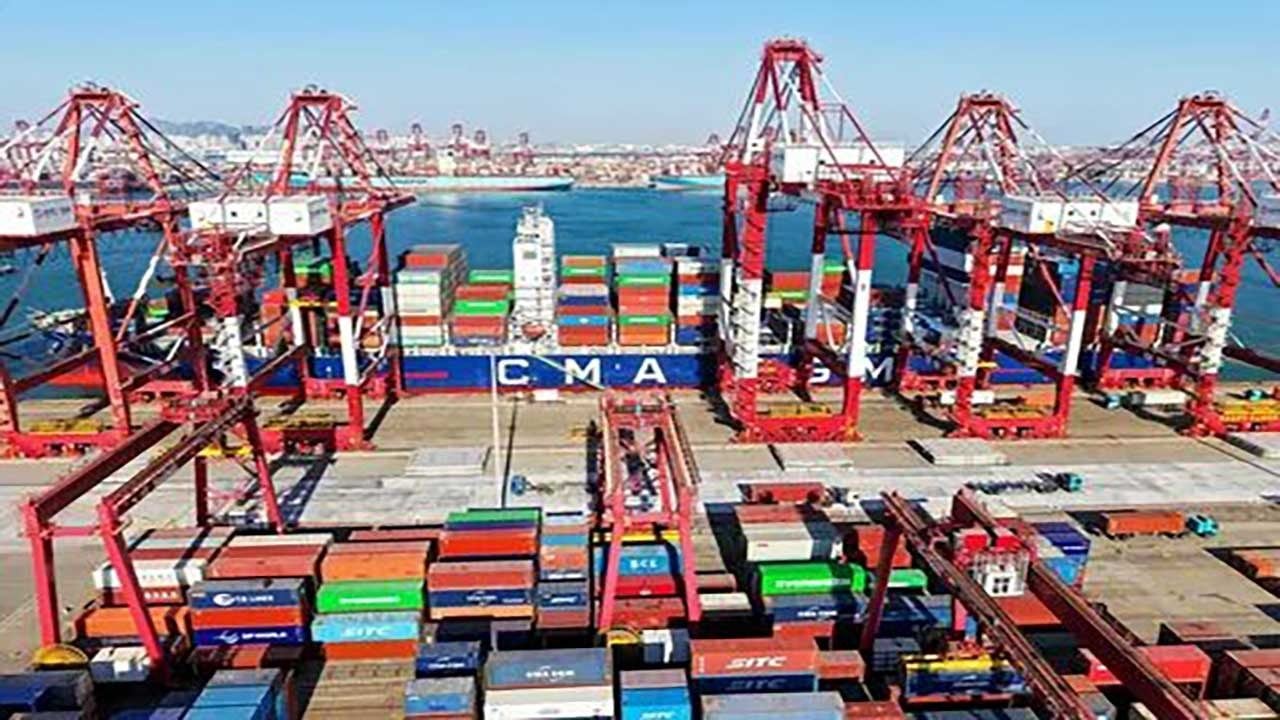 Foto - Türkiye'nin ihracat devleri haritalandırıldı! 81 ilin üretim üsleri ve dış ticaret şampiyonları tek tek deşifre edildi