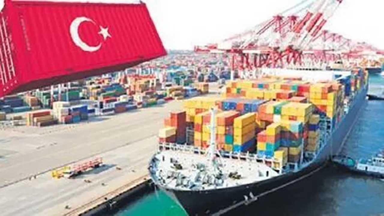 Foto - Türkiye'nin ihracat devleri haritalandırıldı! 81 ilin üretim üsleri ve dış ticaret şampiyonları tek tek deşifre edildi