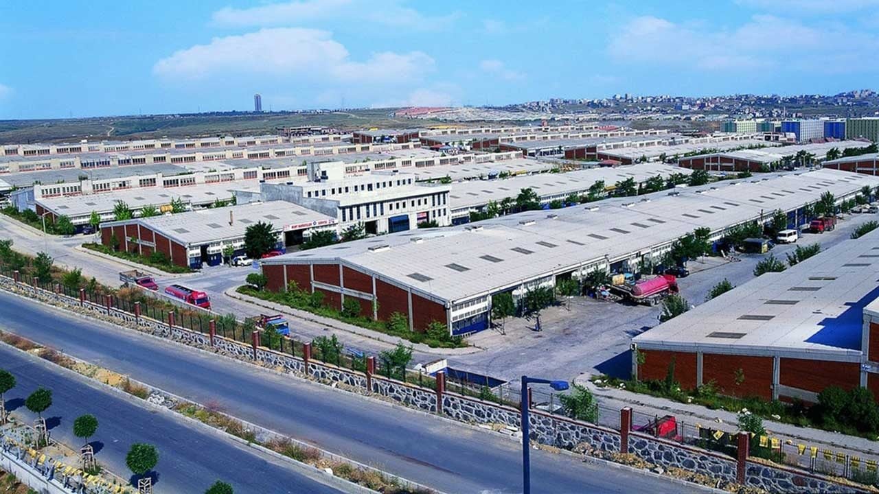 Foto - Türkiye'nin ihracat devleri haritalandırıldı! 81 ilin üretim üsleri ve dış ticaret şampiyonları tek tek deşifre edildi