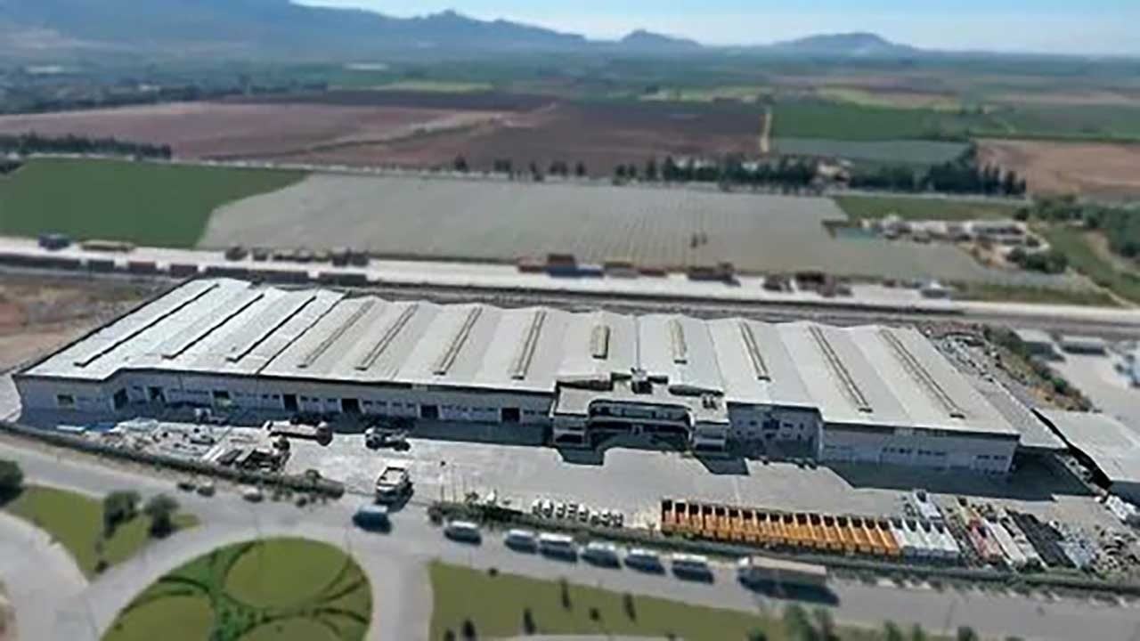 Foto - Türkiye'nin ihracat devleri haritalandırıldı! 81 ilin üretim üsleri ve dış ticaret şampiyonları tek tek deşifre edildi