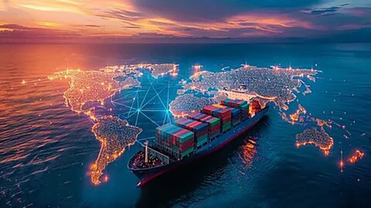 Foto - Türkiye'nin ihracat devleri haritalandırıldı! 81 ilin üretim üsleri ve dış ticaret şampiyonları tek tek deşifre edildi