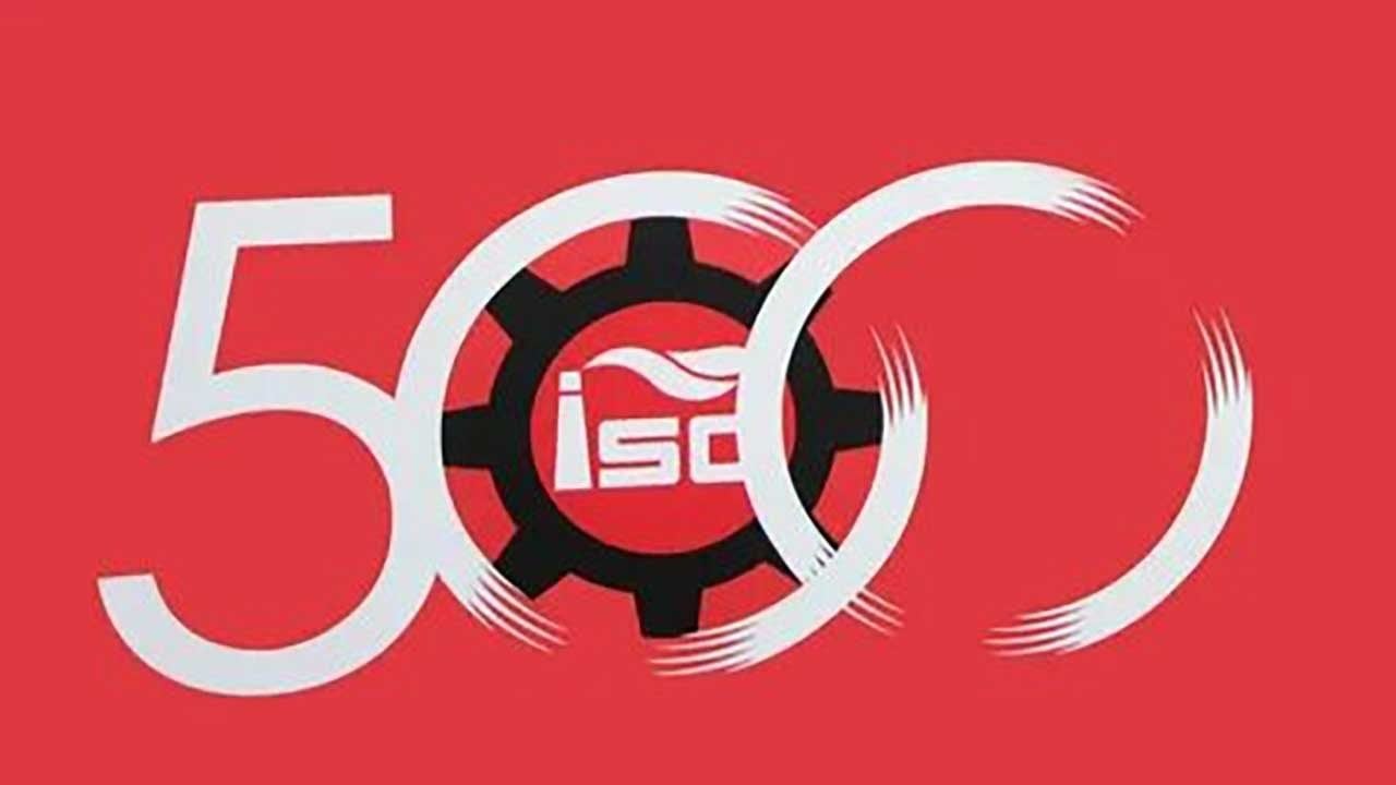 Foto - Türkiye'nin ihracat devleri haritalandırıldı! 81 ilin üretim üsleri ve dış ticaret şampiyonları tek tek deşifre edildi