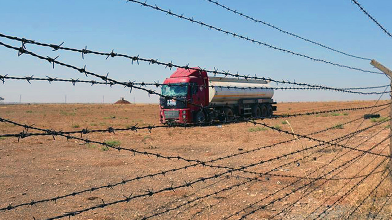 Foto - Türkiye'nin ihtiyacı olan petrolün yarısı burada! Ne kadar kar ettikleri ortaya çıktı