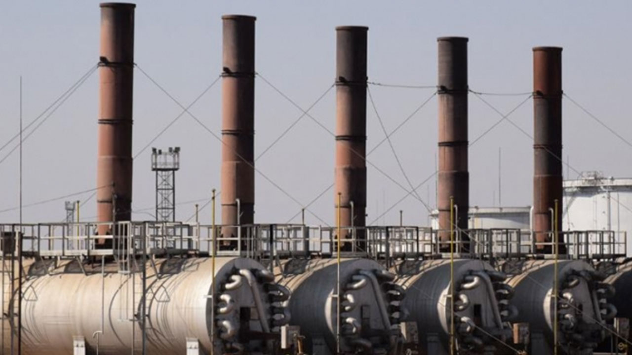 Foto - Türkiye'nin ihtiyacı olan petrolün yarısı burada! Ne kadar kar ettikleri ortaya çıktı