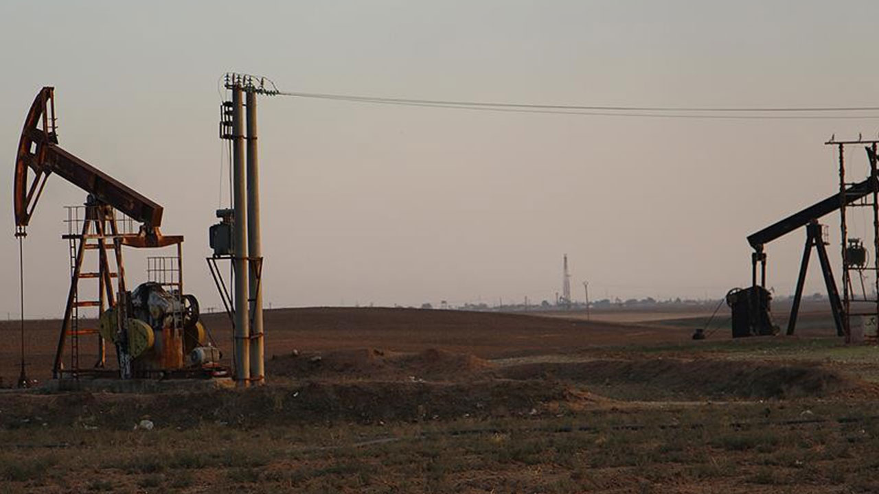 Foto - Türkiye'nin ihtiyacı olan petrolün yarısı burada! Ne kadar kar ettikleri ortaya çıktı