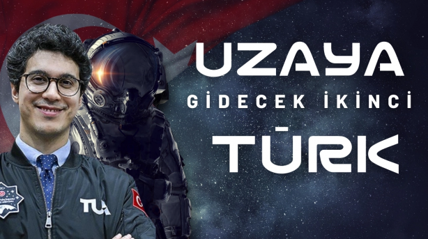 Foto - Türkiye'nin ikinci astronotu Tuva Cihangir Atasever hazırlıklara başladı