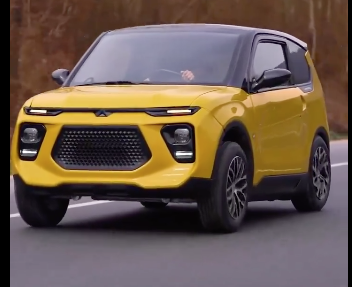 Foto - Türkiye’nin ikinci yerli otomobili ilk kez yollarda görüntülendi! Öyle bir fiyata satılacak ki peynir ekmek gibi gidecek! İşte yeni yerli otomobil...