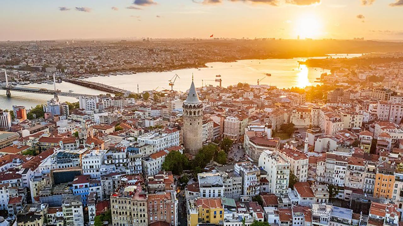 Türkiye'nin il haritası değişiyor mu? O 5 ilçe hazırlıklarını tamamladı!