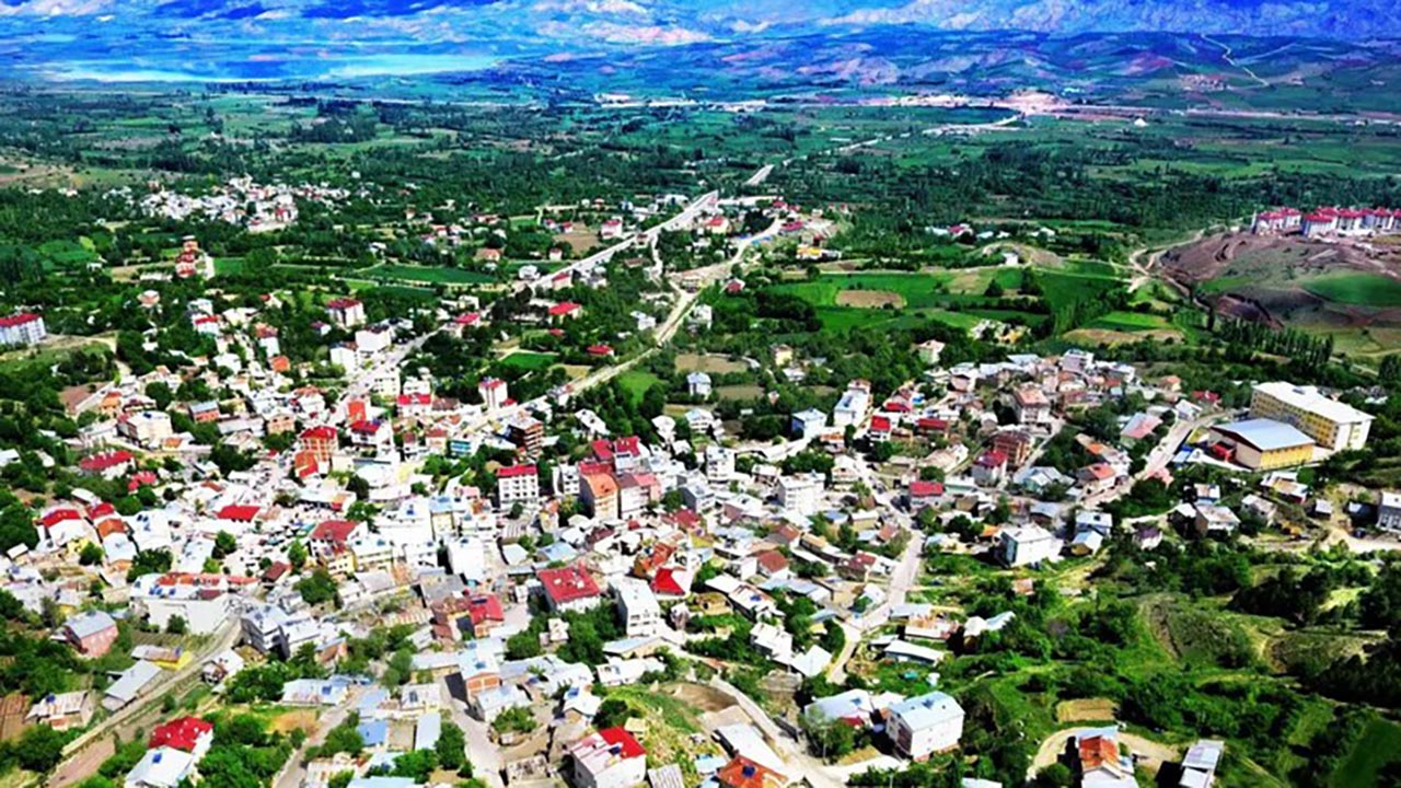 Foto - Türkiye'nin il haritası değişiyor mu? O 5 ilçe hazırlıklarını tamamladı!