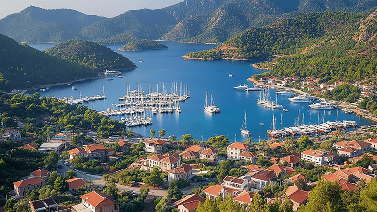 Foto - Türkiye'nin il haritası değişiyor mu? O 5 ilçe hazırlıklarını tamamladı!