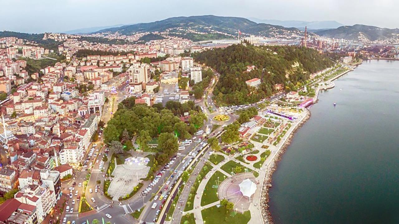 Foto - Türkiye'nin il haritası değişiyor mu? O 5 ilçe hazırlıklarını tamamladı!