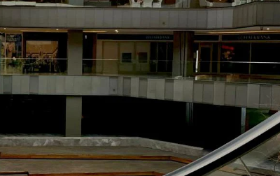 Foto - Türkiye'nin ilk AVM'sinden kötü haber! Ünlü mağazalar bir bir kepenk indirdi, AVM muhtemelen kapanacak