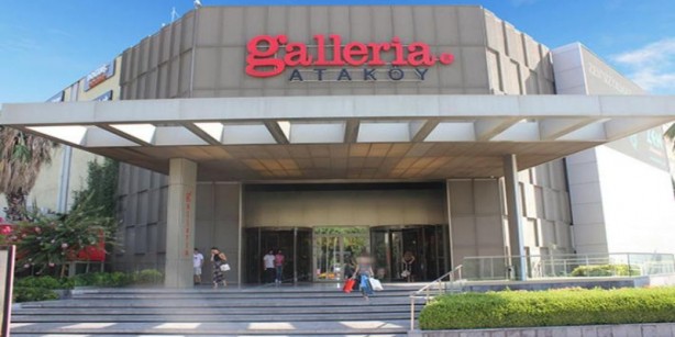 Foto - Türkiye'nin ilk AVM'sinden kötü haber! Ünlü mağazalar bir bir kepenk indirdi, AVM muhtemelen kapanacak