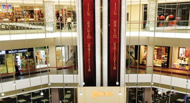 Foto - Türkiye'nin ilk AVM'sinden kötü haber! Ünlü mağazalar bir bir kepenk indirdi, AVM muhtemelen kapanacak