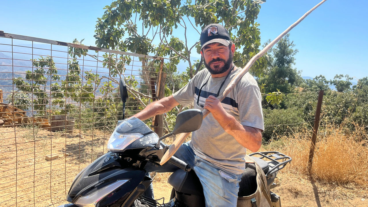 Foto - Türkiye’nin ilk çift kol nakli hastası! Başkasının kollarıyla hayallerine kavuştu