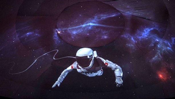 Foto - Türkiye’nin ilk insanlı uzay yolculuğu 9 şehirde izlenecek! İşte o şehirler