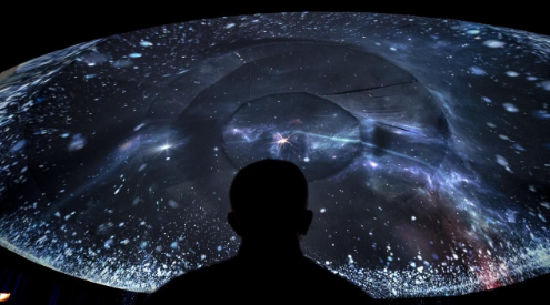 Foto - Türkiye’nin ilk insanlı uzay yolculuğu 9 şehirde izlenecek! İşte o şehirler