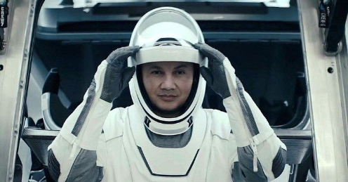 Foto - Türkiye’nin ilk insanlı uzay yolculuğu 9 şehirde izlenecek! İşte o şehirler