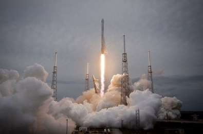 Foto - Türkiye’nin ilk insanlı uzay yolculuğu 9 şehirde izlenecek! İşte o şehirler