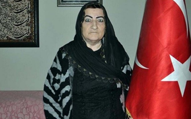 Foto - Türkiye'nin ilk kadın güvenlik korucusu hayatını kaybetti