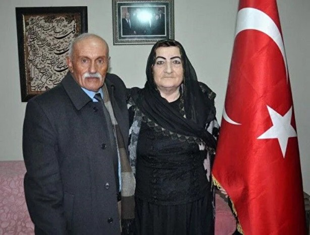 Foto - Türkiye'nin ilk kadın güvenlik korucusu hayatını kaybetti