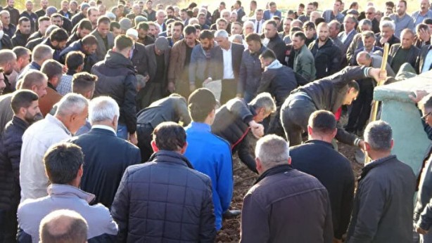 Foto - Türkiye'nin ilk kadın güvenlik korucusu hayatını kaybetti