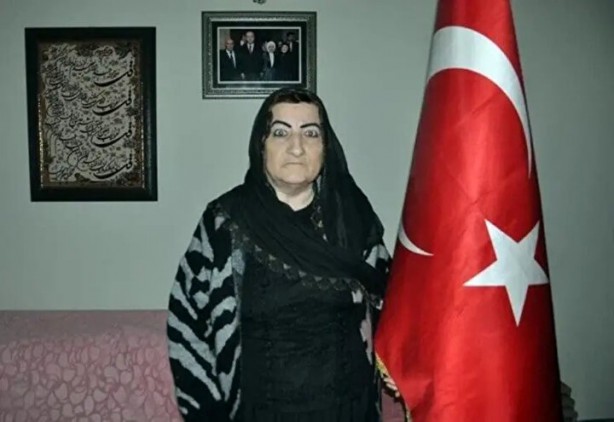 Türkiye'nin ilk kadın güvenlik korucusu hayatını kaybetti