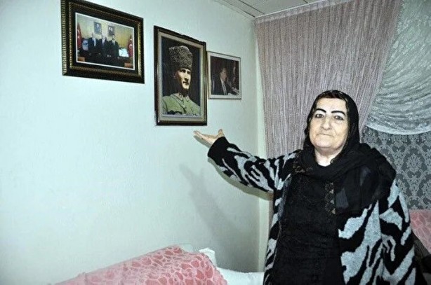 Foto - Türkiye'nin ilk kadın güvenlik korucusu hayatını kaybetti