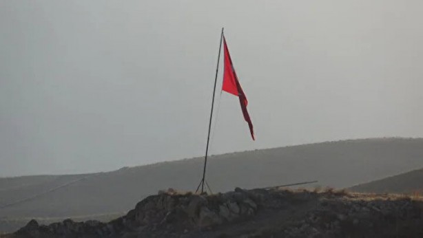 Foto - Türkiye'nin ilk kadın güvenlik korucusu hayatını kaybetti